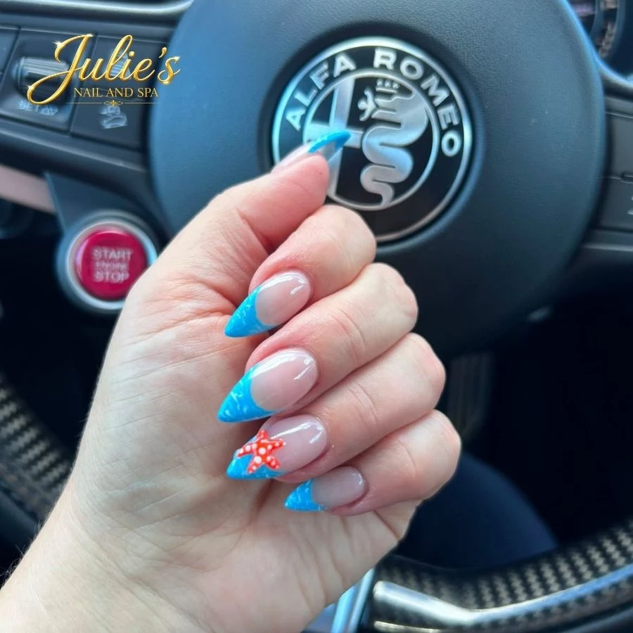 Nails Design